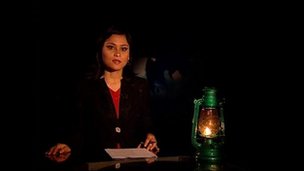 Nepal: Thiếu điện trầm trọng